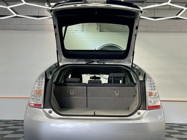2011 Toyota Prius Enterprise Hamilton, Te Rapa image 260158