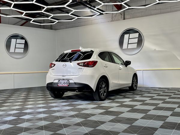 2016 Mazda Demio Enterprise Hamilton, Te Rapa image 254689
