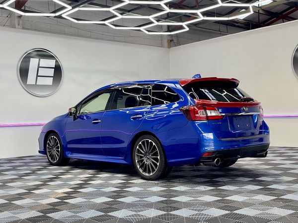 2018 Subaru Levorg Enterprise Hamilton, Te Rapa image 251223