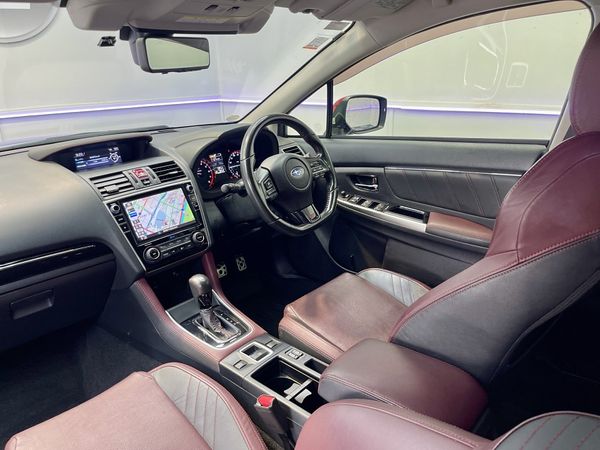 2018 Subaru Levorg Enterprise Hamilton, Te Rapa image 251421