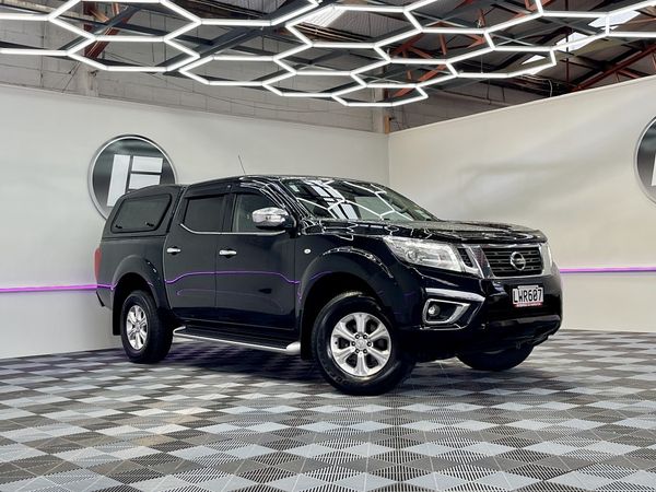 2019 Nissan Navara Enterprise Hamilton, Te Rapa image 251224
