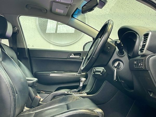 2016 Kia Sportage Enterprise Hamilton, Te Rapa image 257729