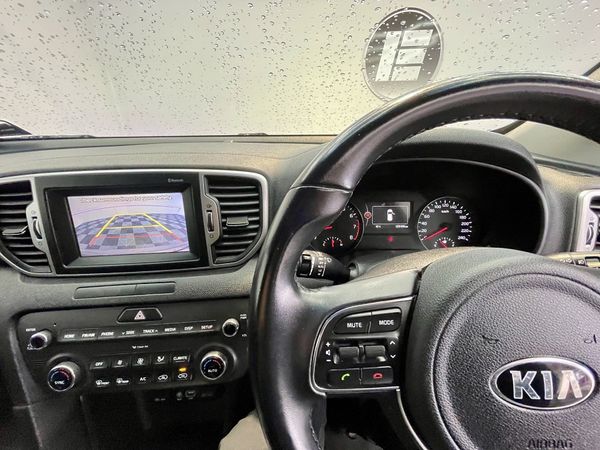 2016 Kia Sportage Enterprise Hamilton, Te Rapa image 257737