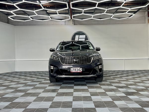2018 Kia Sorento Enterprise Hamilton, Te Rapa image 251912
