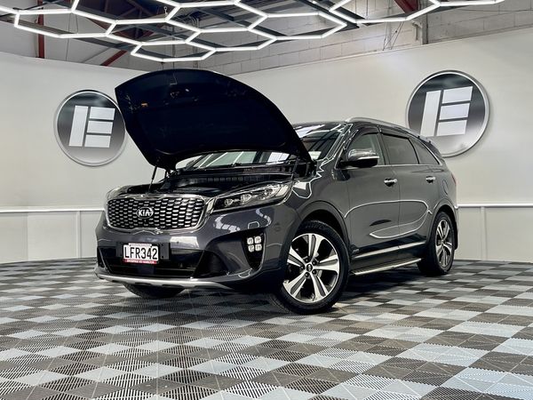 2018 Kia Sorento Enterprise Hamilton, Te Rapa image 251915