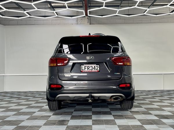2018 Kia Sorento Enterprise Hamilton, Te Rapa image 258486