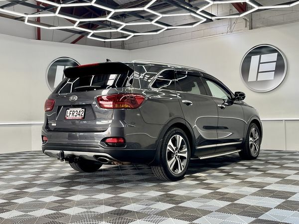 2018 Kia Sorento Enterprise Hamilton, Te Rapa image 258487