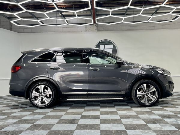2018 Kia Sorento Enterprise Hamilton, Te Rapa image 258488