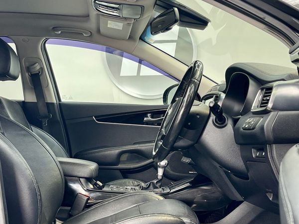 2018 Kia Sorento Enterprise Hamilton, Te Rapa image 258491