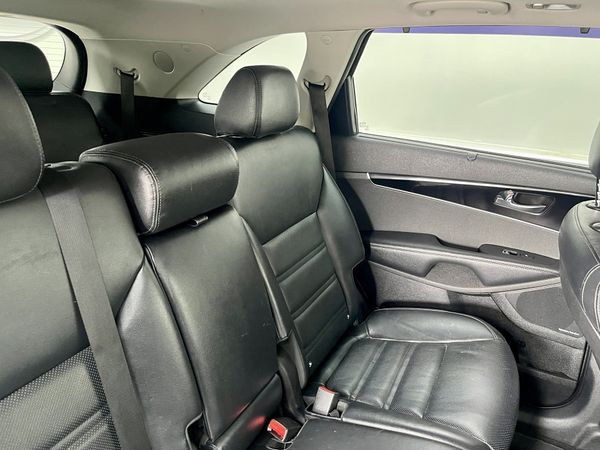 2018 Kia Sorento Enterprise Hamilton, Te Rapa image 258492