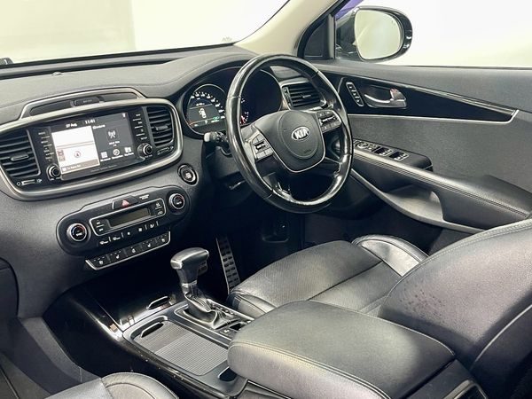2018 Kia Sorento Enterprise Hamilton, Te Rapa image 258494