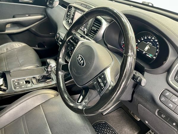 2018 Kia Sorento Enterprise Hamilton, Te Rapa image 258497