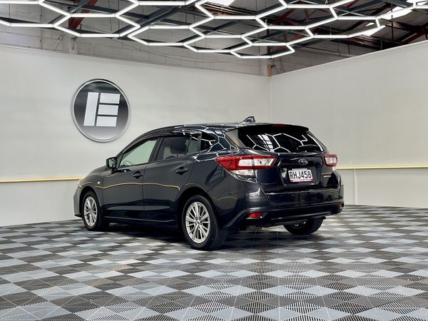 2018 Subaru Impreza Enterprise Hamilton, Te Rapa image 257694