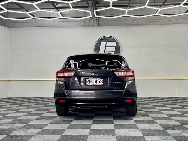 2018 Subaru Impreza Enterprise Hamilton, Te Rapa image 257695