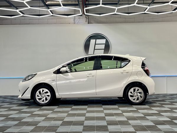 2020 Toyota Aqua Enterprise Hamilton, Lake Rd image 253327
