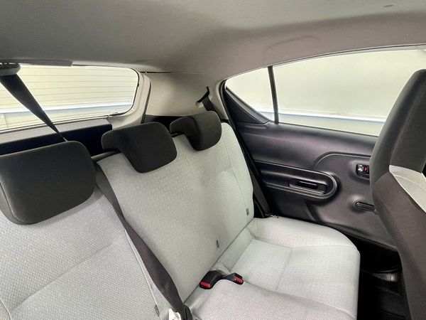 2020 Toyota Aqua Enterprise Hamilton, Lake Rd image 253334