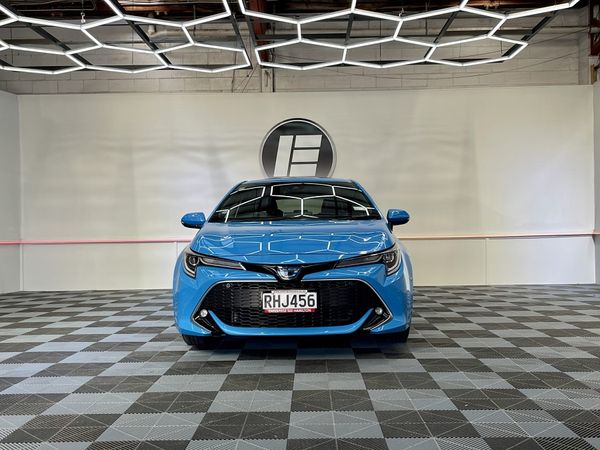 2020 Toyota Corolla Enterprise Hamilton, Te Rapa image 251901