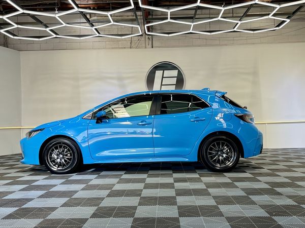 2020 Toyota Corolla Enterprise Hamilton, Te Rapa image 251904