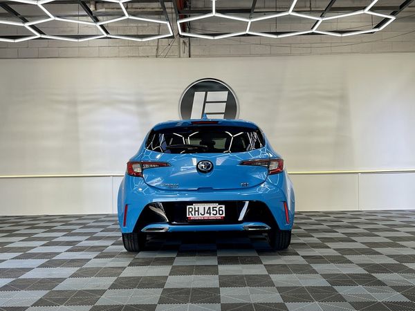 2020 Toyota Corolla Enterprise Hamilton, Te Rapa image 254801
