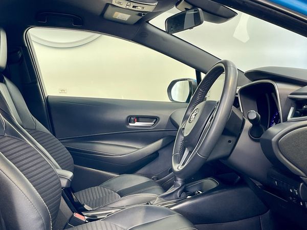 2020 Toyota Corolla Enterprise Hamilton, Te Rapa image 254806