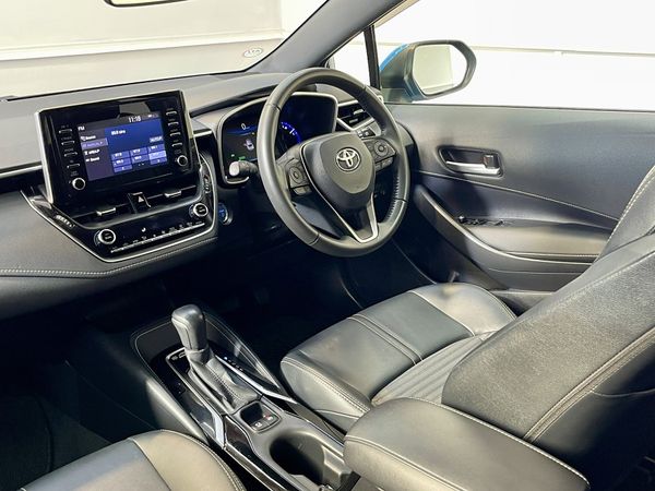 2020 Toyota Corolla Enterprise Hamilton, Te Rapa image 254809