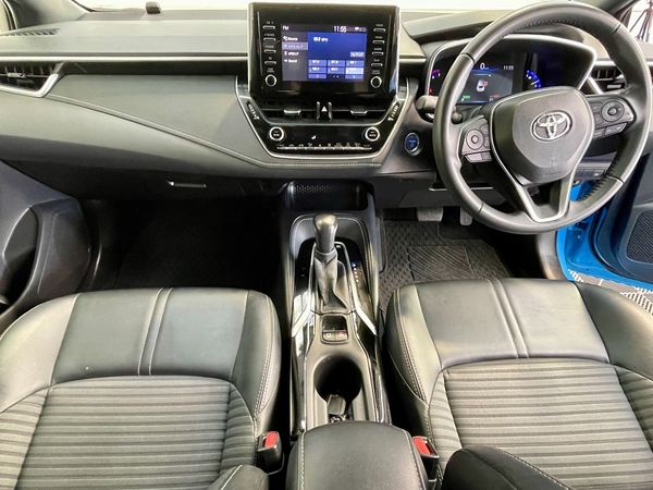 2020 Toyota Corolla Enterprise Hamilton, Te Rapa image 254811