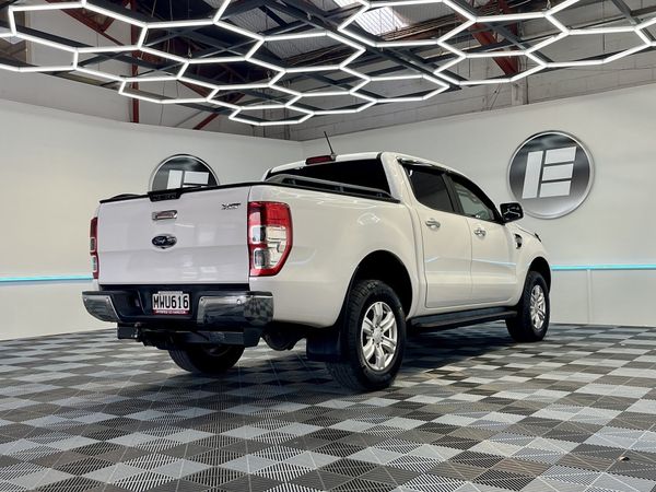 2020 Ford Ranger Enterprise Hamilton, Te Rapa image 261134