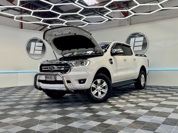 2020 Ford Ranger Enterprise Hamilton, Te Rapa image 251922