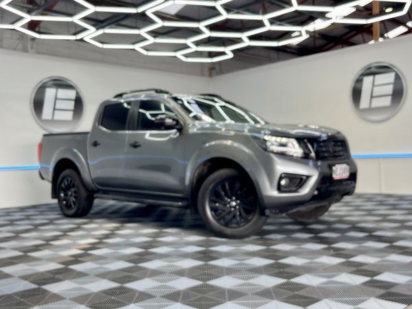 2020 Nissan Navara Enterprise Hamilton, Te Rapa image 251916