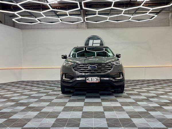 2019 Ford Endura Enterprise Hamilton, Te Rapa image 251898