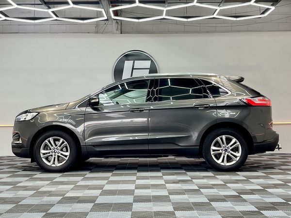 2019 Ford Endura Enterprise Hamilton, Te Rapa image 252321