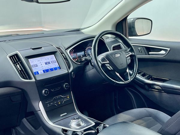 2019 Ford Endura Enterprise Hamilton, Te Rapa image 252330