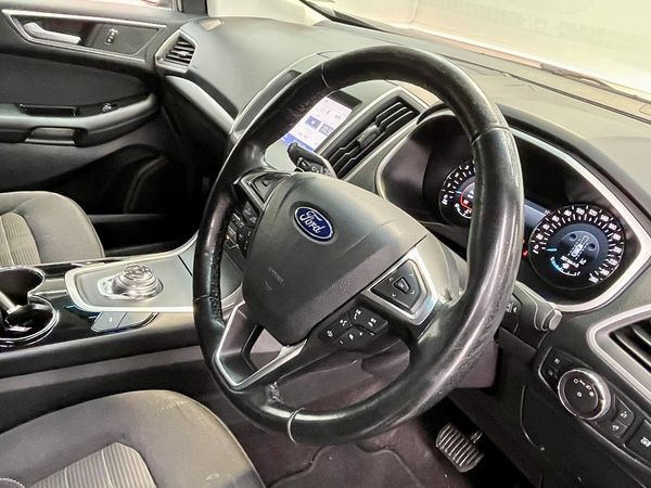 2019 Ford Endura Enterprise Hamilton, Te Rapa image 252331