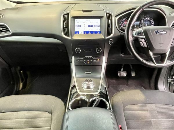 2019 Ford Endura Enterprise Hamilton, Te Rapa image 252332