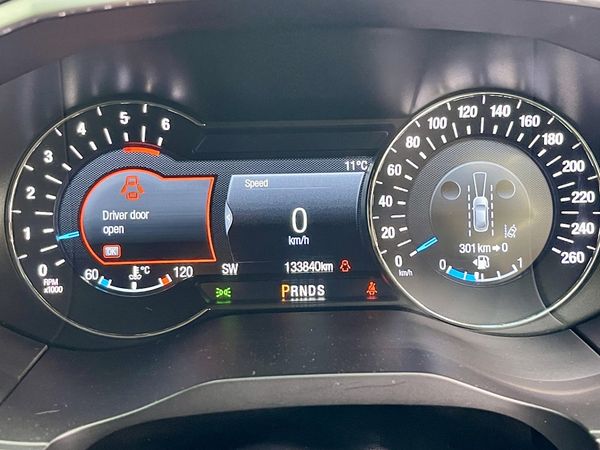 2019 Ford Endura Enterprise Hamilton, Te Rapa image 252333