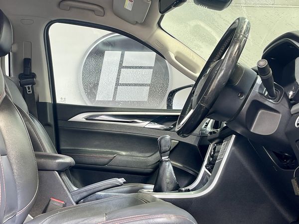 2018 LDV T60 Enterprise Hamilton, Te Rapa image 296792