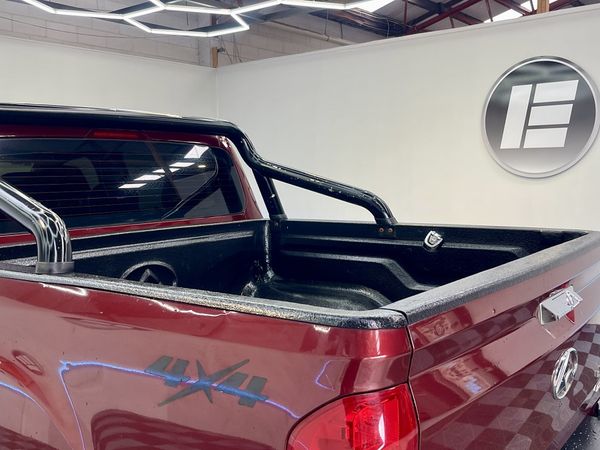 2018 LDV T60 Enterprise Hamilton, Te Rapa image 296794