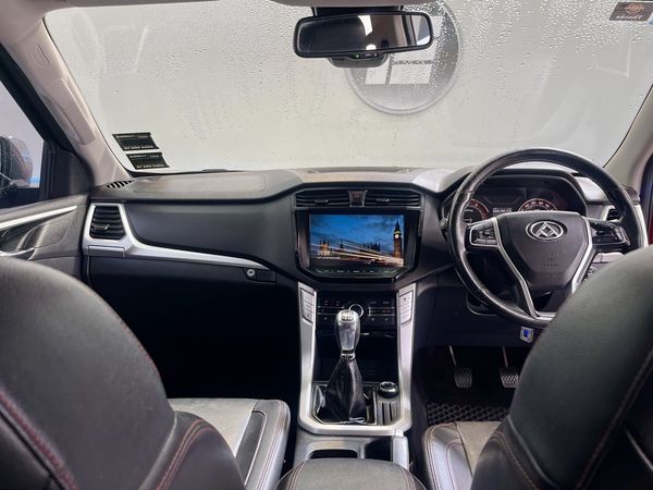 2018 LDV T60 Enterprise Hamilton, Te Rapa image 296797