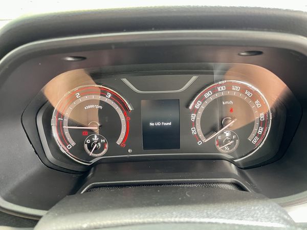 2018 LDV T60 Enterprise Hamilton, Te Rapa image 296799