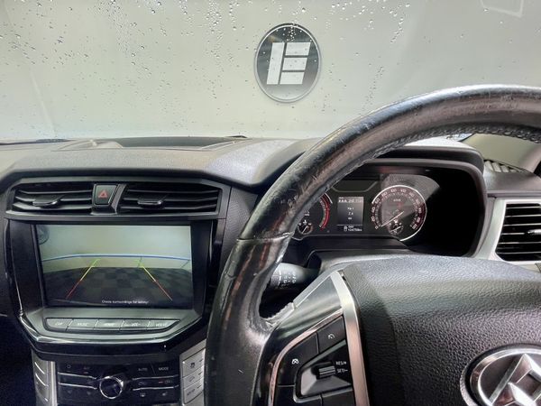 2018 LDV T60 Enterprise Hamilton, Te Rapa image 296800