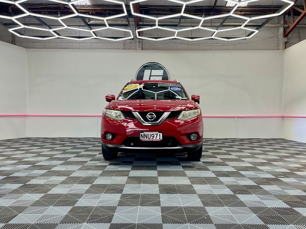 2016 Nissan X-Trail Enterprise Hamilton, Te Rapa image 265062
