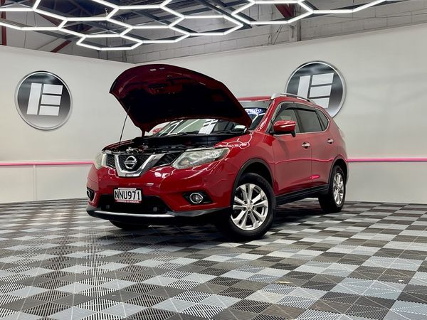 2016 Nissan X-Trail Enterprise Hamilton, Te Rapa image 265063