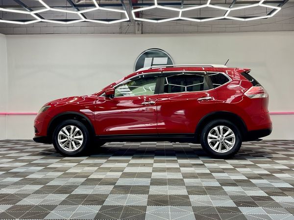 2016 Nissan X-Trail Enterprise Hamilton, Te Rapa image 265065