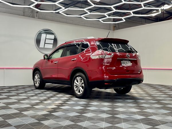 2016 Nissan X-Trail Enterprise Hamilton, Te Rapa image 265395