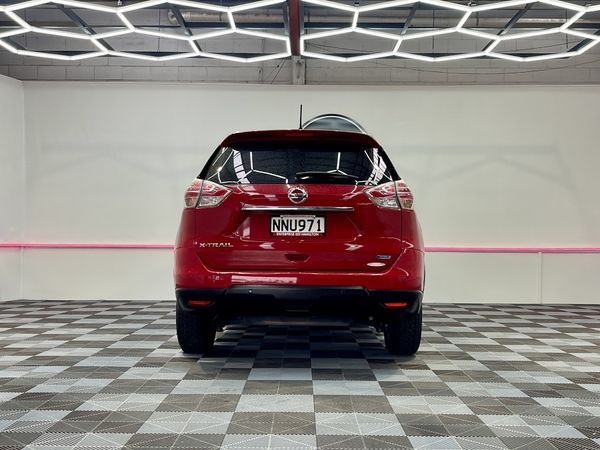 2016 Nissan X-Trail Enterprise Hamilton, Te Rapa image 265396