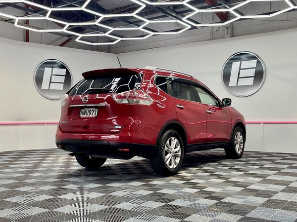 2016 Nissan X-Trail Enterprise Hamilton, Te Rapa image 265397