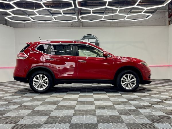 2016 Nissan X-Trail Enterprise Hamilton, Te Rapa image 265398