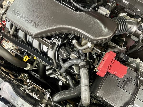 2016 Nissan X-Trail Enterprise Hamilton, Te Rapa image 265400