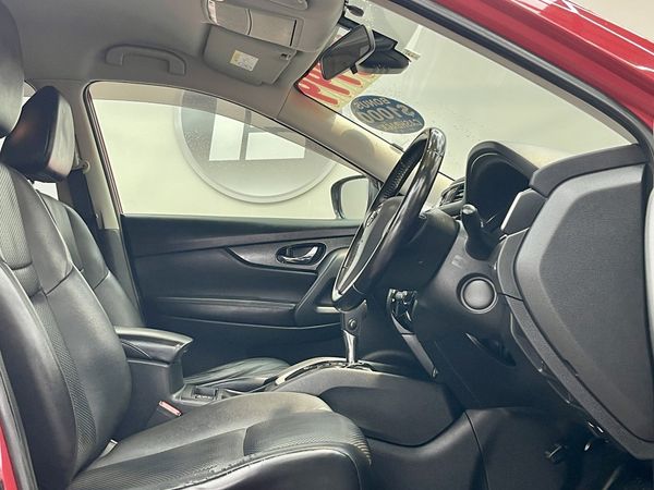 2016 Nissan X-Trail Enterprise Hamilton, Te Rapa image 265401