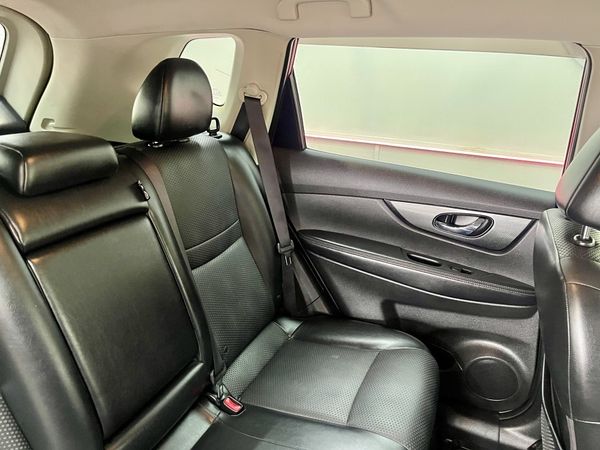 2016 Nissan X-Trail Enterprise Hamilton, Te Rapa image 265402